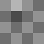 A gray texture chunk wish washed out mid levels.