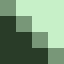A green leaf texture chunk.