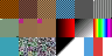 RGB bounding box boundary picking comparison