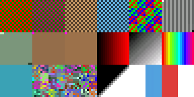 PCA boundary picking comparison